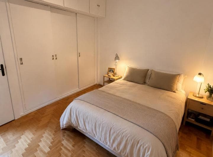 Departamento 48m² Alquiler Caballito Norte