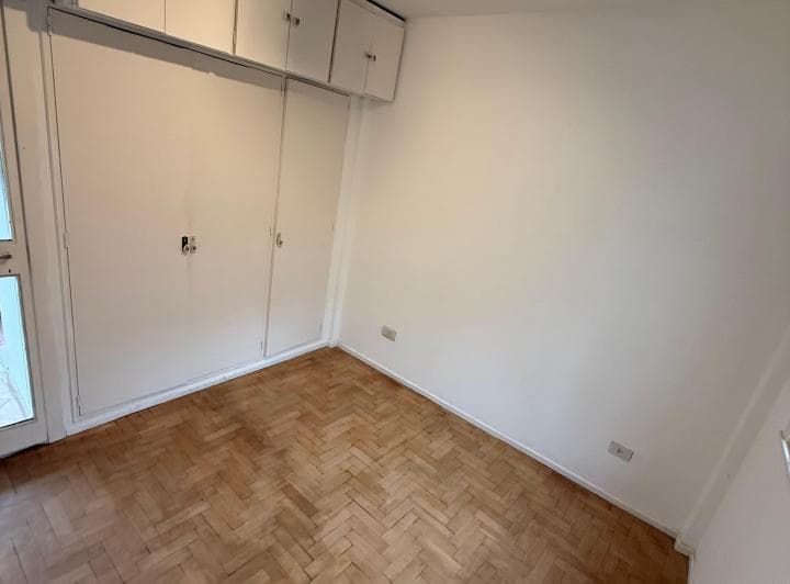 Departamento 48m² Alquiler Caballito Norte