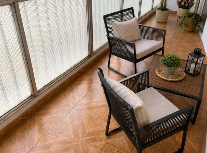 Departamento · 48m² · 2 Ambientes - Sebastian oscar (agente inmobiliario) Medina