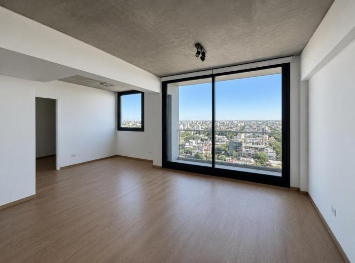 Departamento en Alquiler de 1 ambiente 