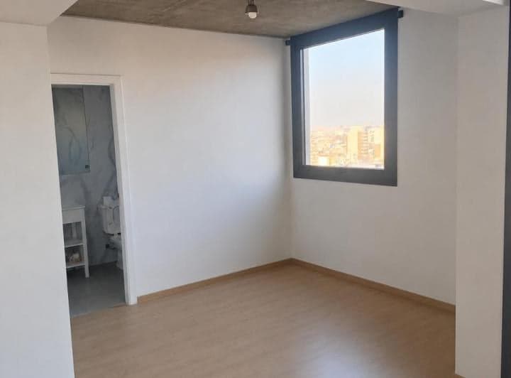 Departamento Alquiler 43m² de 1 ambiente