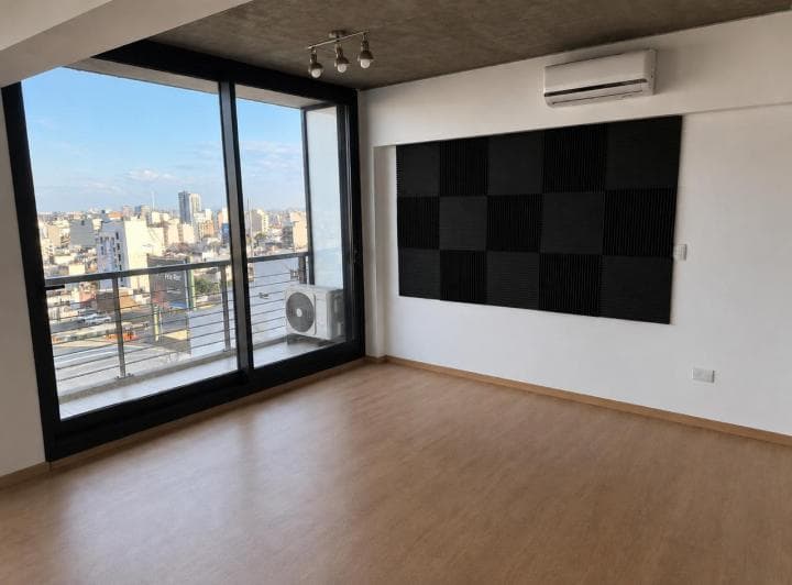 Departamento 43m² Alquiler 