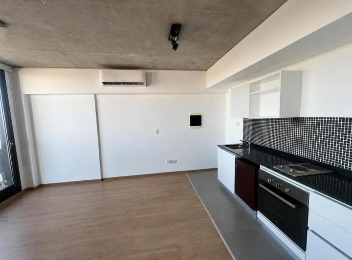 Departamento de 1 ambiente Alquiler $ 850.000