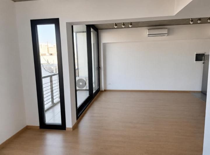 Departamento · 37m² · 1 Ambiente - Ariel Wolberg