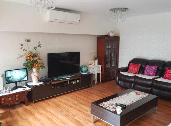 Departamento en Alquiler de 4 ambientes Caballito Sur