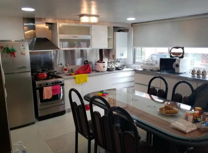 Departamento Alquiler 115m² de 4 ambientes