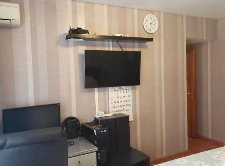 Departamento 115m² Alquiler Caballito Sur