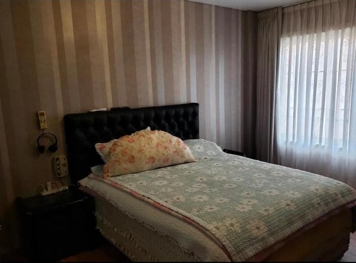 Departamento 115m² Alquiler Caballito Sur