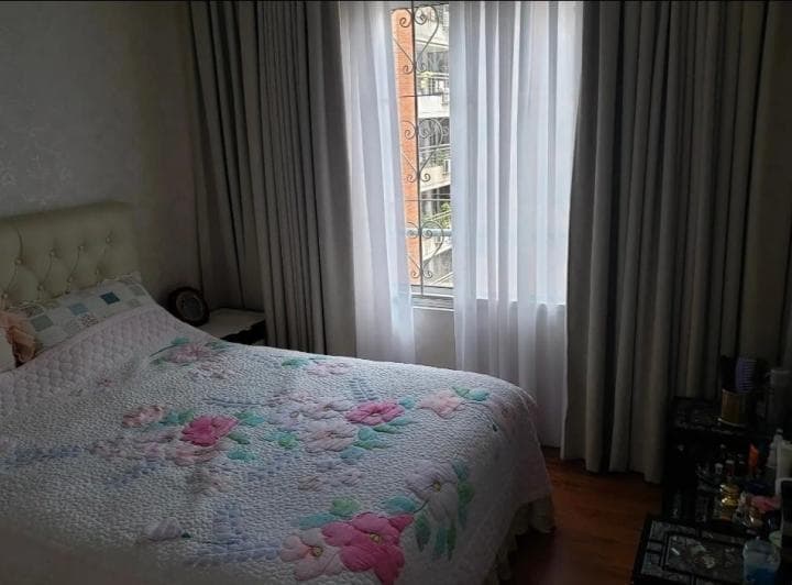 Departamento de 4 ambientes Alquiler USD 2.000
