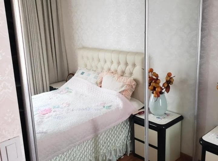 Departamento · 103m² · 4 Ambientes · 1 Cochera - Gustavo Aspauzo
