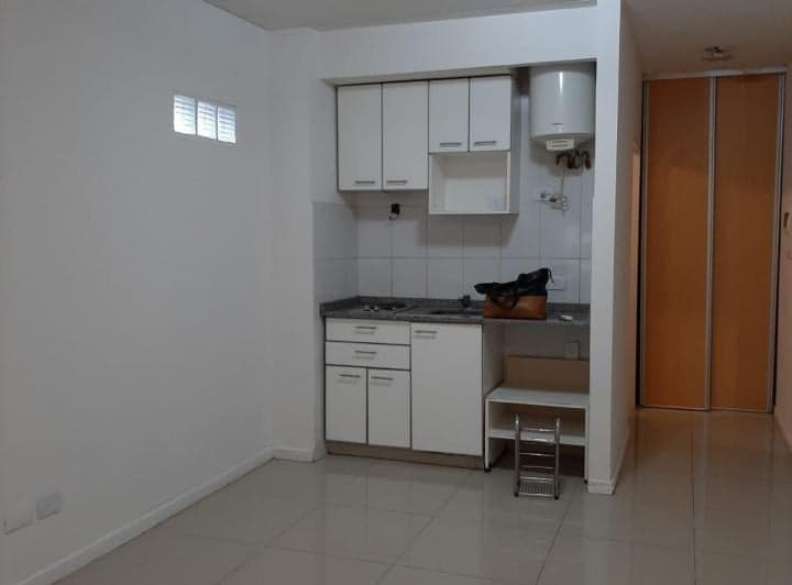 Departamento en Alquiler de 1 ambiente Caballito Sur