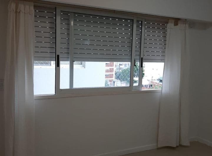 Departamento Monoambiente en ubicación estratégica de Caballito, en edificio mod