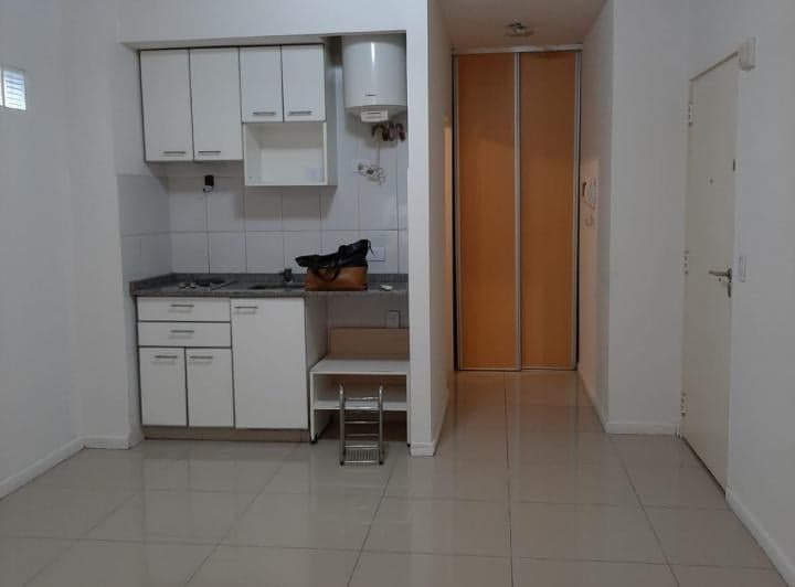 Departamento Alquiler 30m² de 1 ambiente