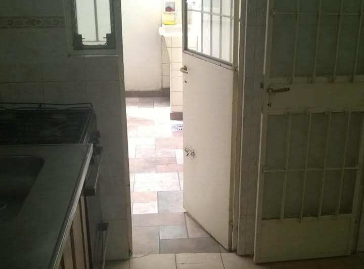 Departamento 49m² Alquiler Primera Junta