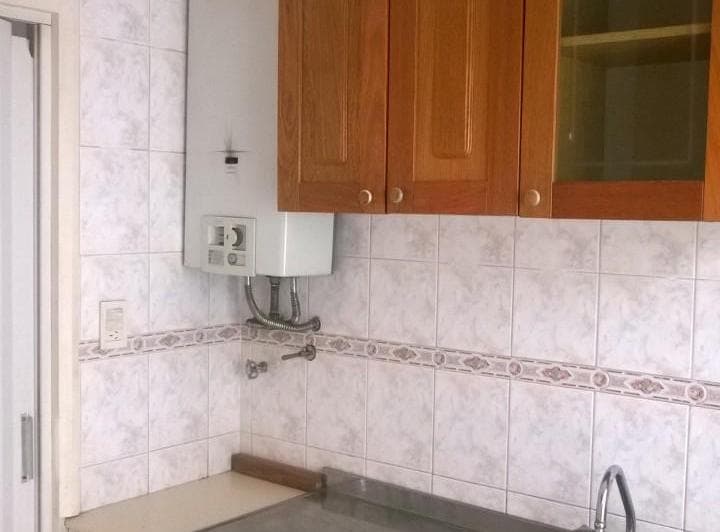 Departamento de 2 ambientes Alquiler $ 650.000