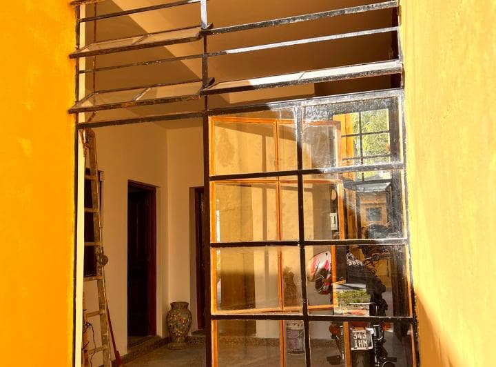Casa Alquiler 120m² de 5 ambientes