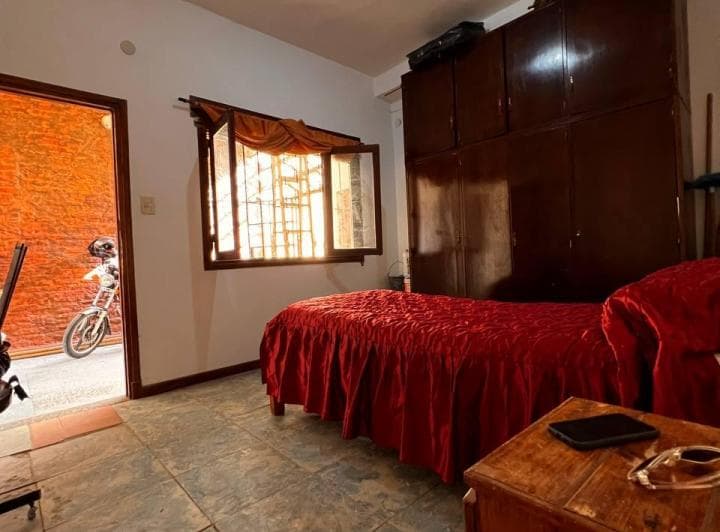 Casa Alquiler 120m² de 5 ambientes