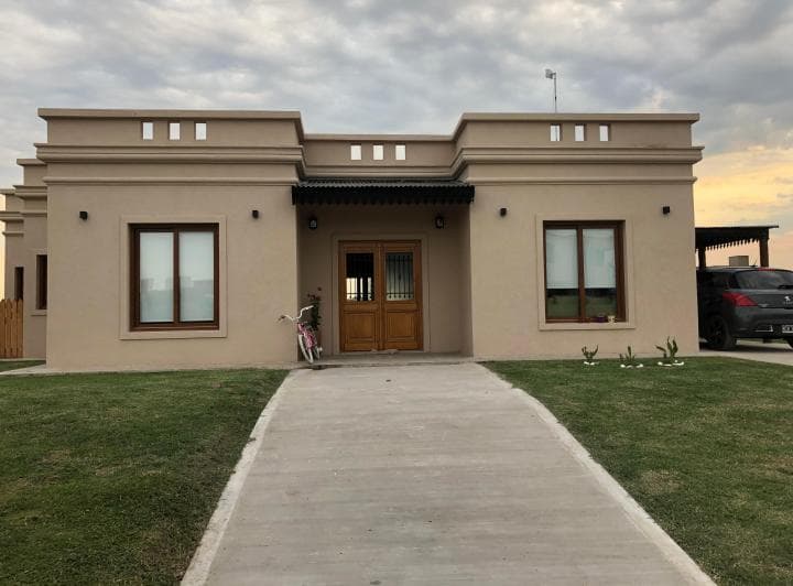 Casa 160m² Alquiler Cruz del Sur