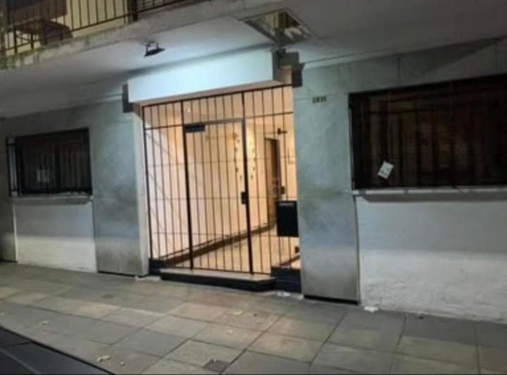 Departamento en Alquiler de 1 ambiente Palermo Hollywood