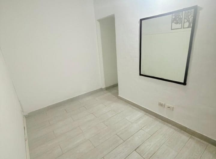 Departamento de 1 ambiente Alquiler $ 620.000
