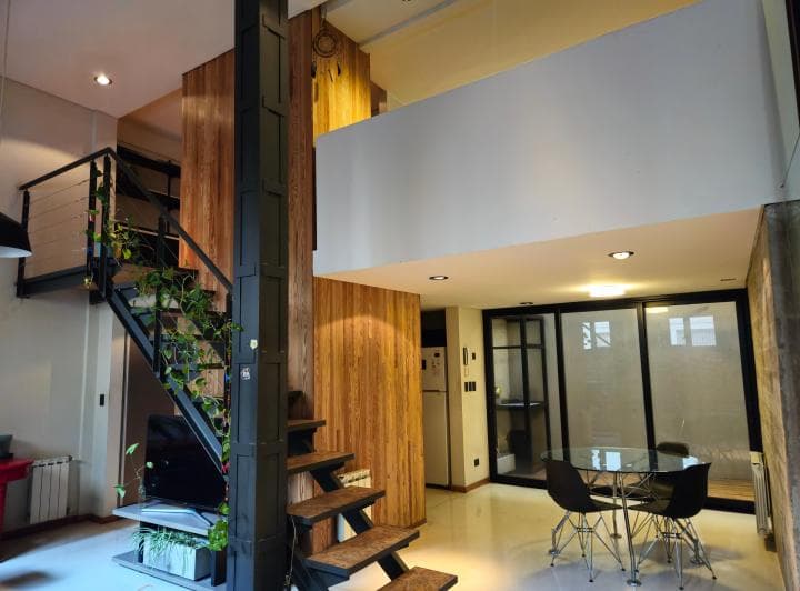 Departamento 2 ambientes en San Telmo - foto 1