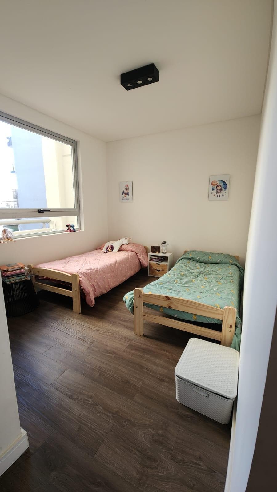 Departamento 3 ambientes en Barracas - foto 11