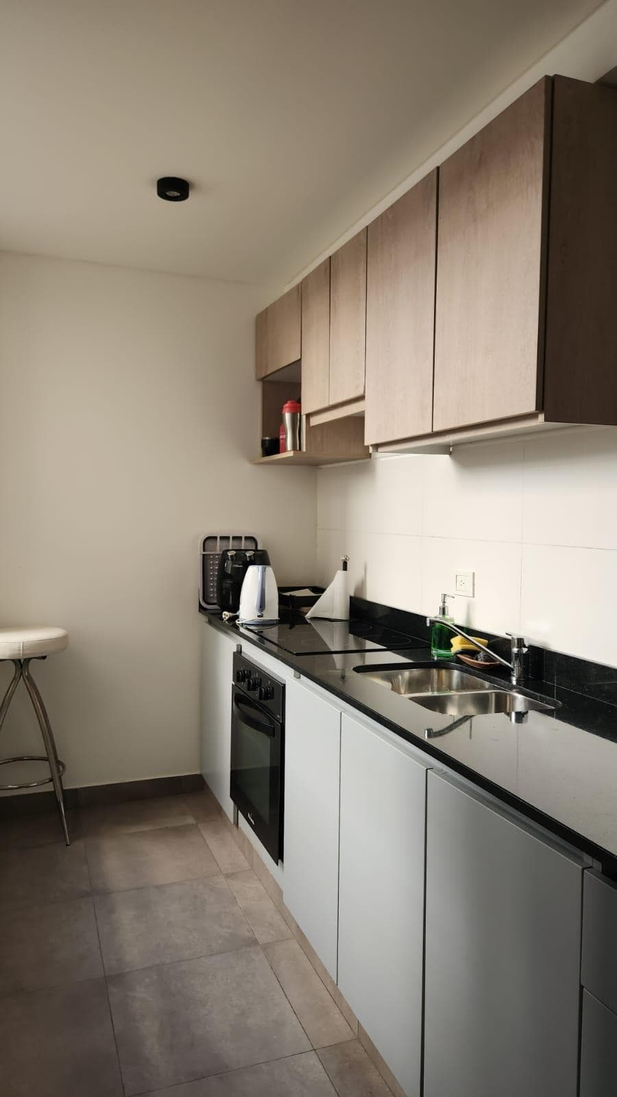 Departamento 3 ambientes en Barracas - foto 13