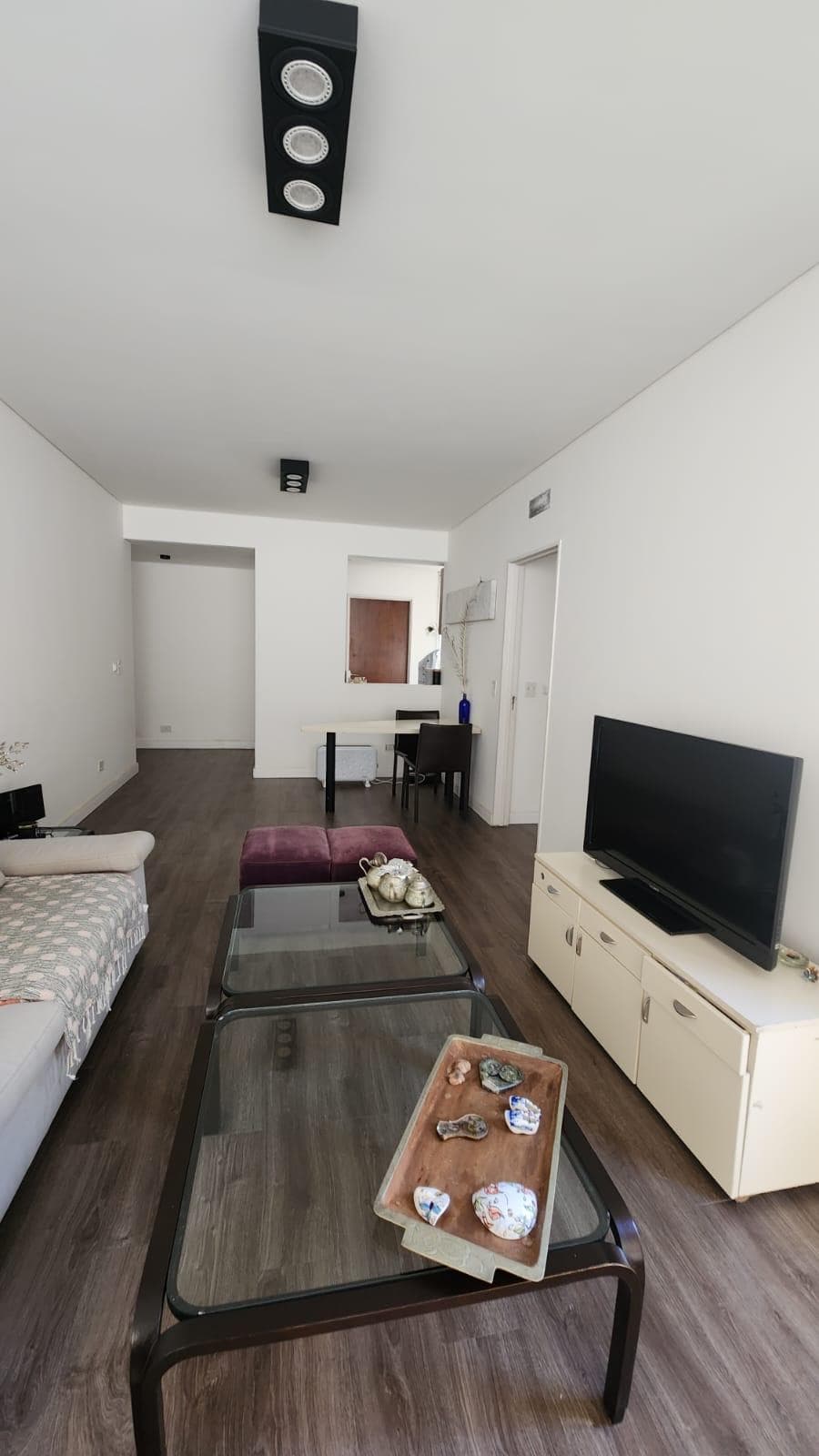 Departamento 3 ambientes en Barracas - foto 3