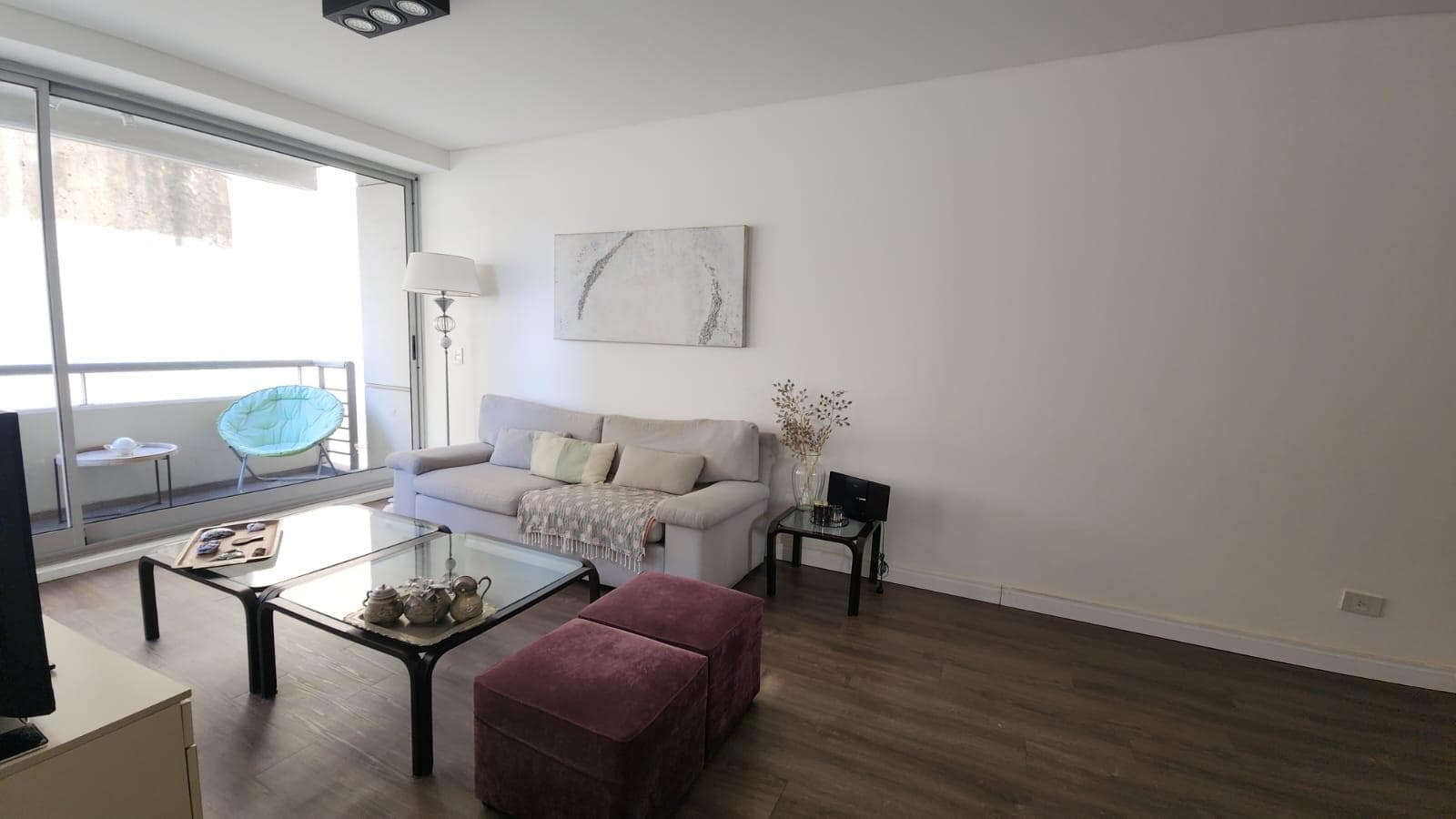 Departamento 3 ambientes en Barracas - foto 4