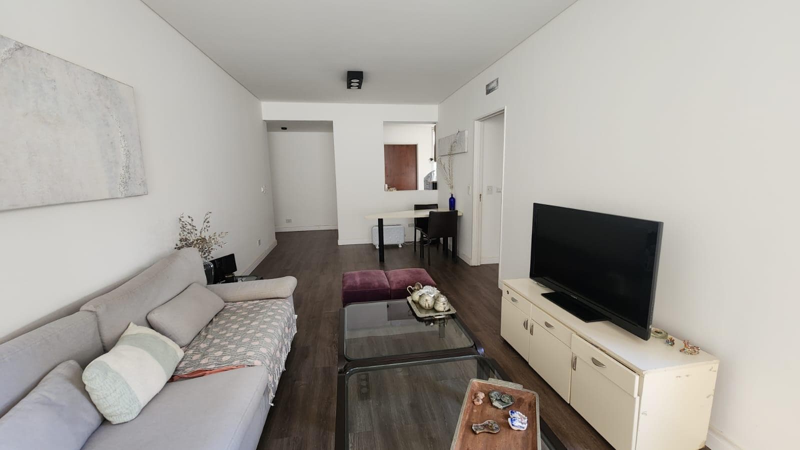 Departamento 3 ambientes en Barracas - foto 5