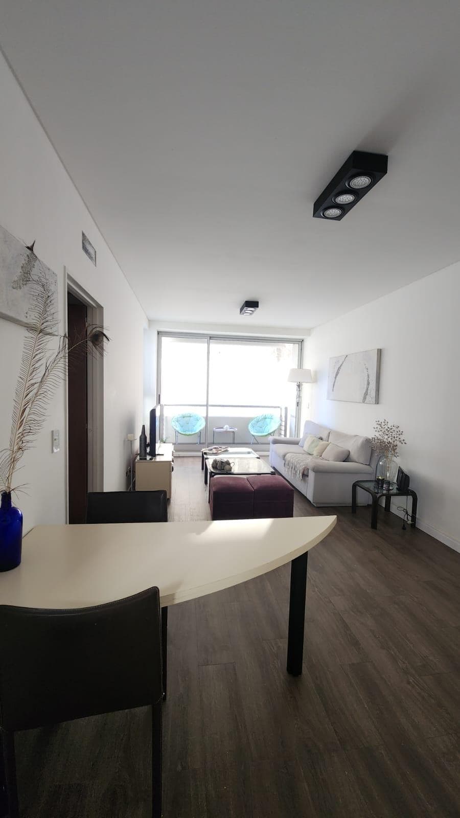 Departamento 3 ambientes en Barracas - foto 7
