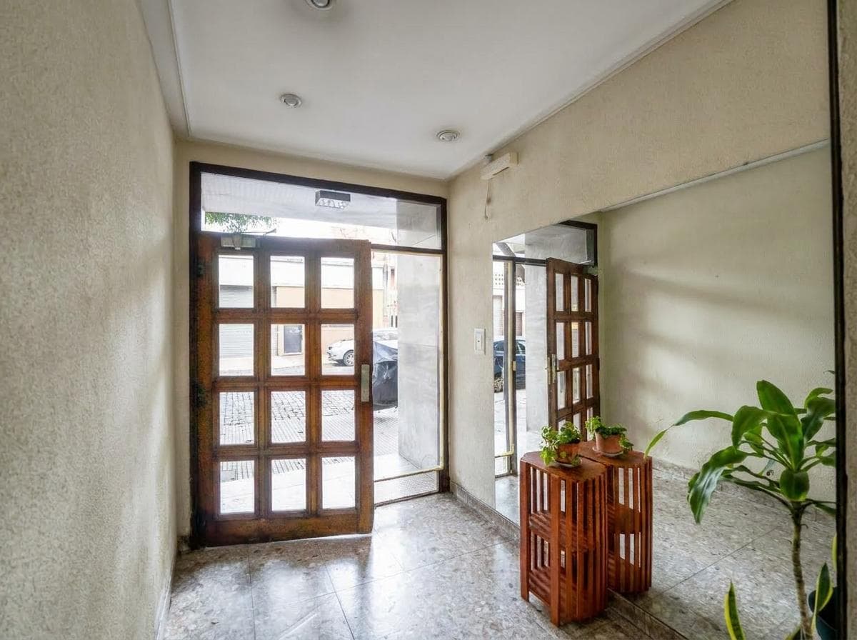 Departamento 2 ambientes en Caballito - foto 21