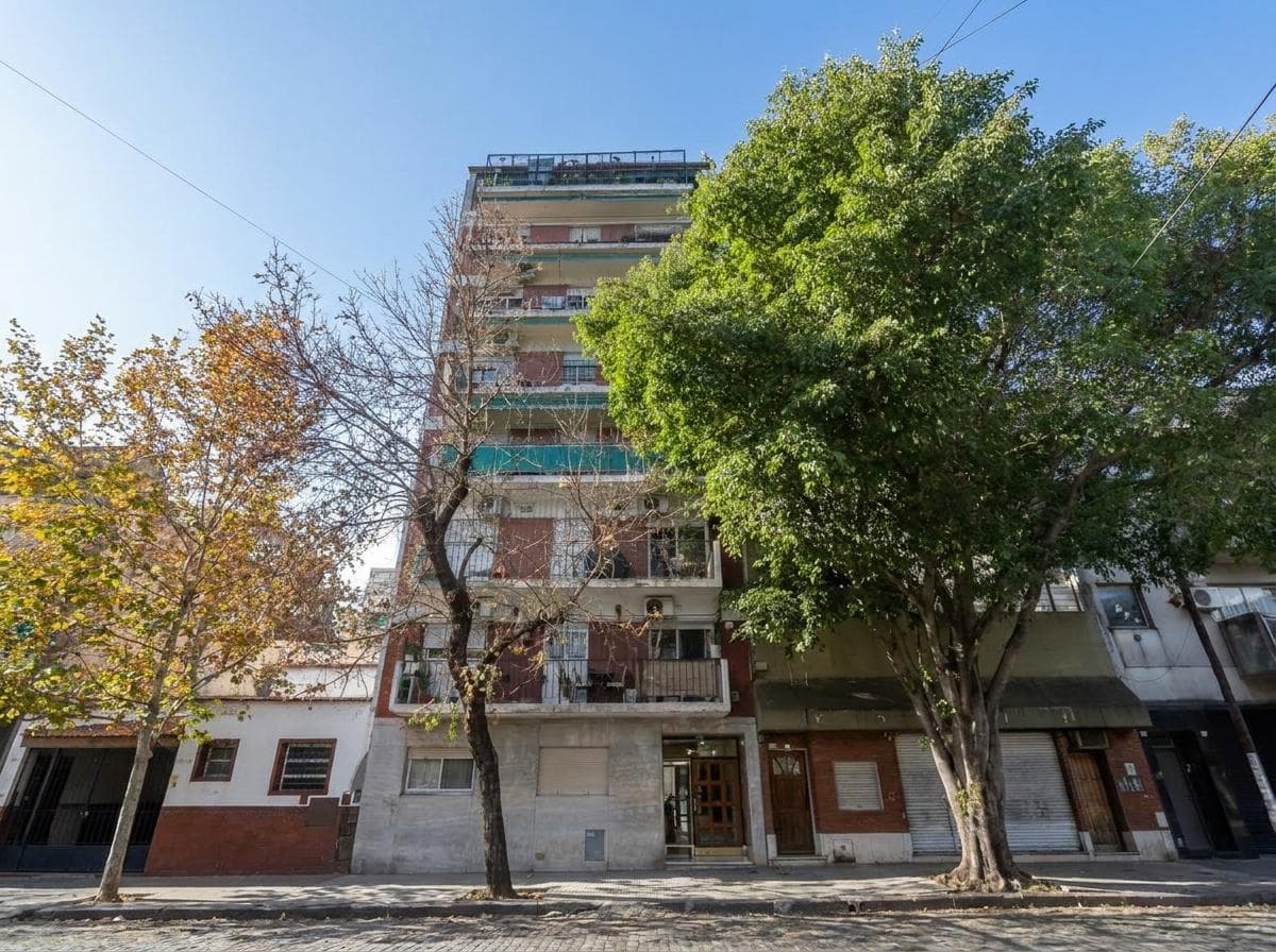 Departamento 2 ambientes en Caballito - foto 23