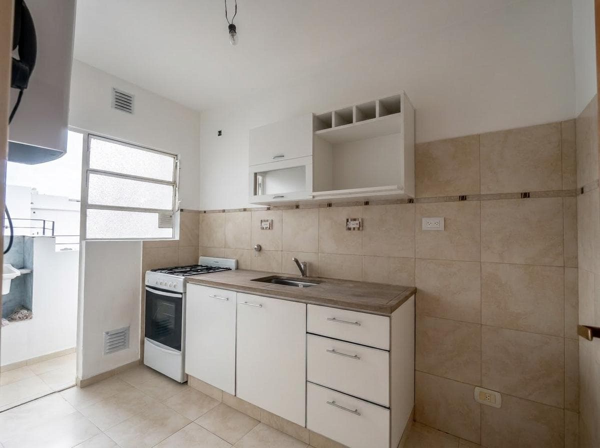 Departamento 2 ambientes en Caballito - foto 6
