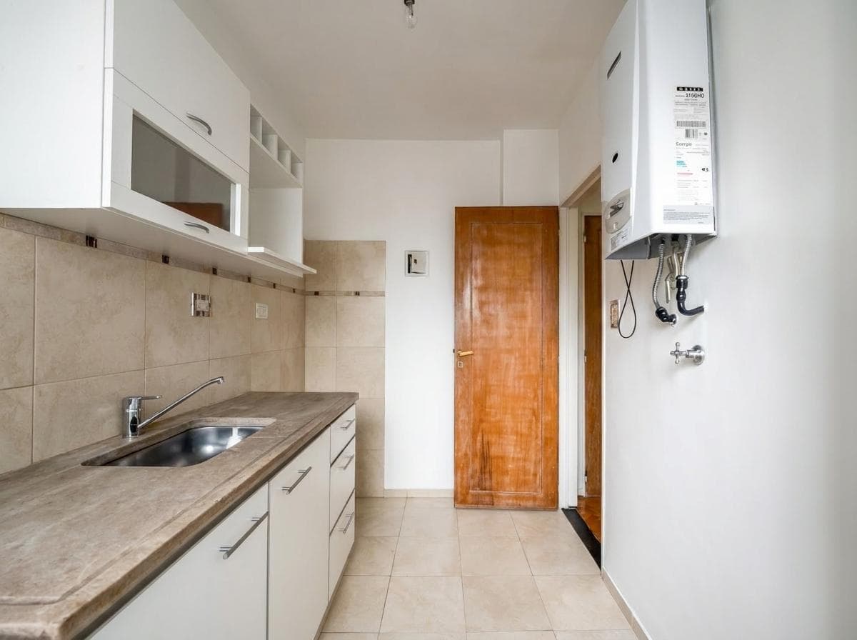 Departamento 2 ambientes en Caballito - foto 7