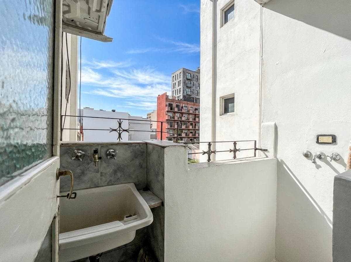 Departamento 2 ambientes en Caballito - foto 10