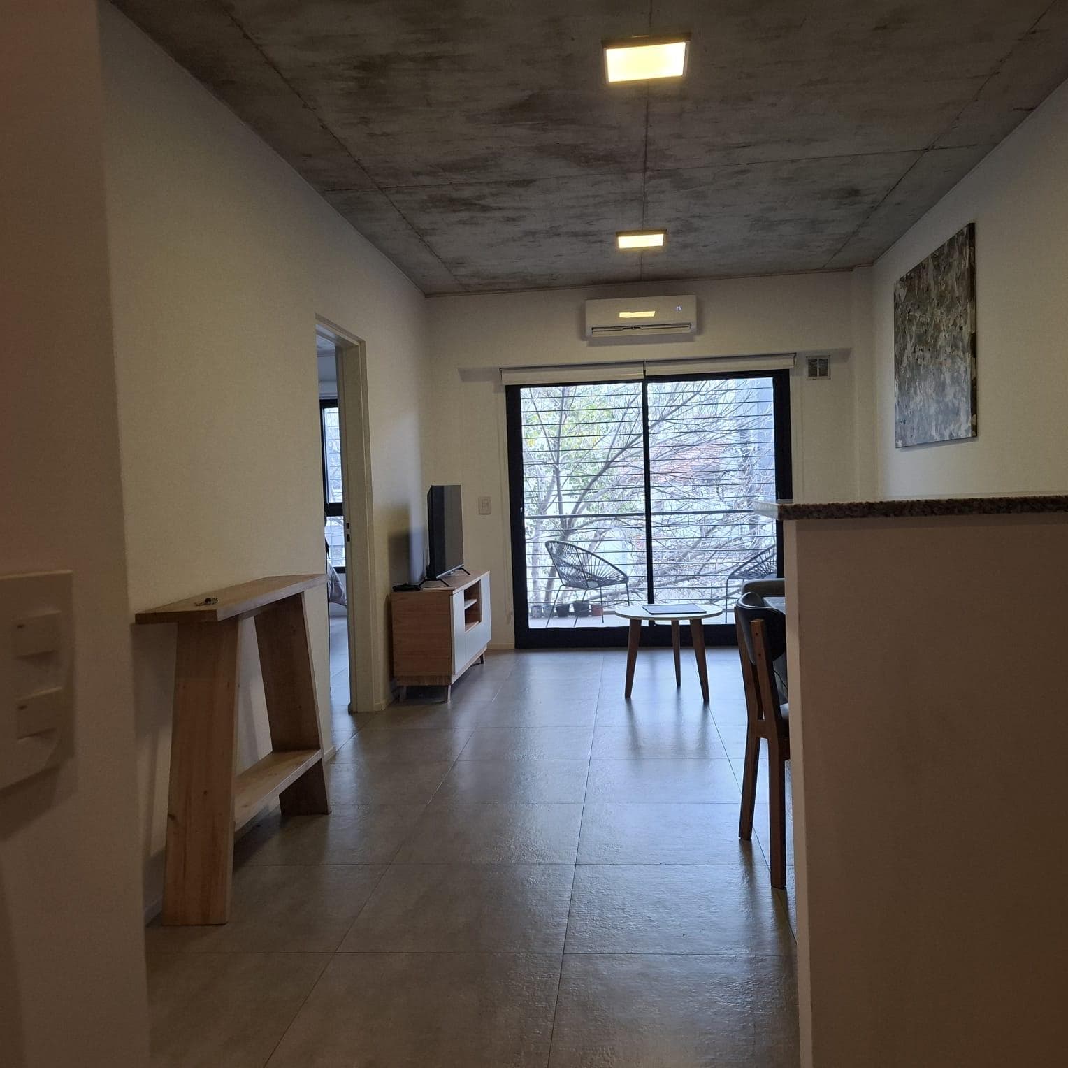 Departamento 2 ambientes en Villa Ortuzar - foto 2