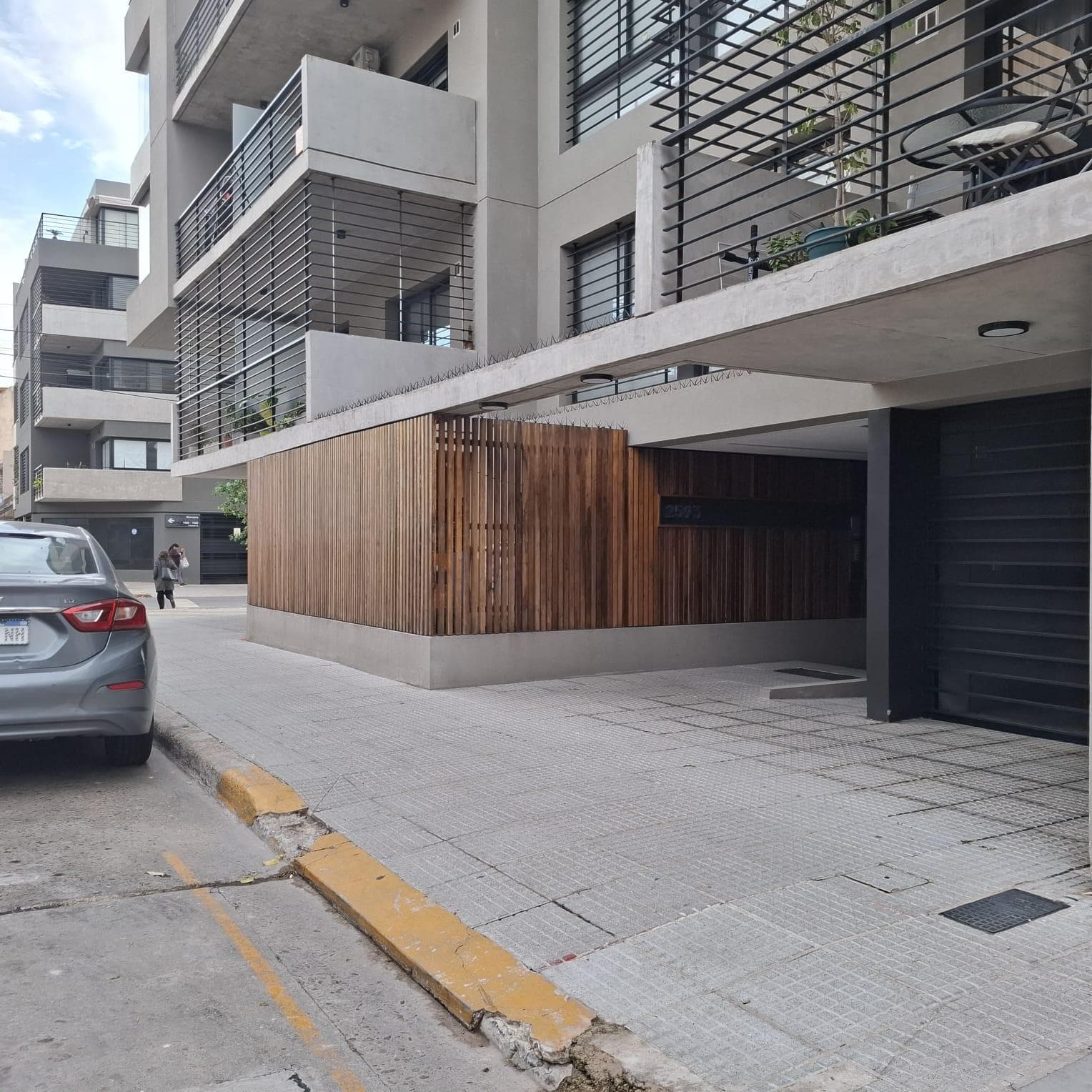 Departamento 2 ambientes en Villa Ortuzar - foto 15