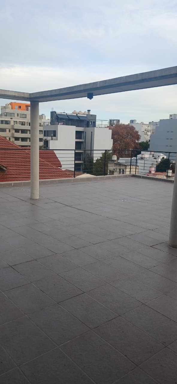 Departamento 2 ambientes en Villa Ortuzar - foto 16