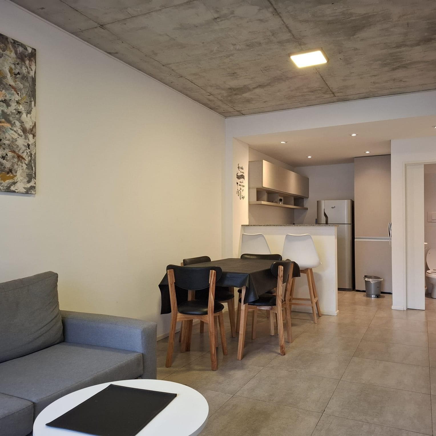 Departamento 2 ambientes en Villa Ortuzar - foto 5