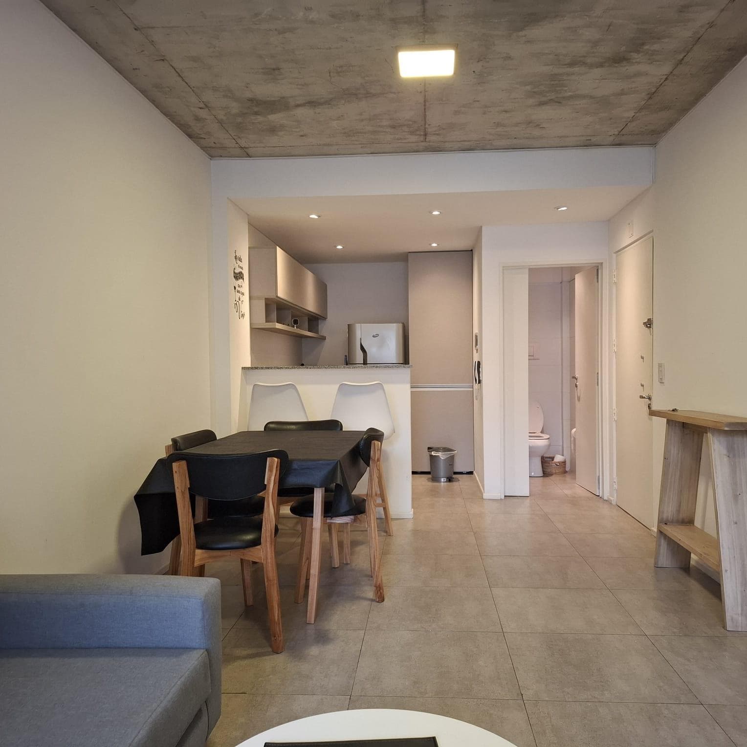 Departamento 2 ambientes en Villa Ortuzar - foto 6