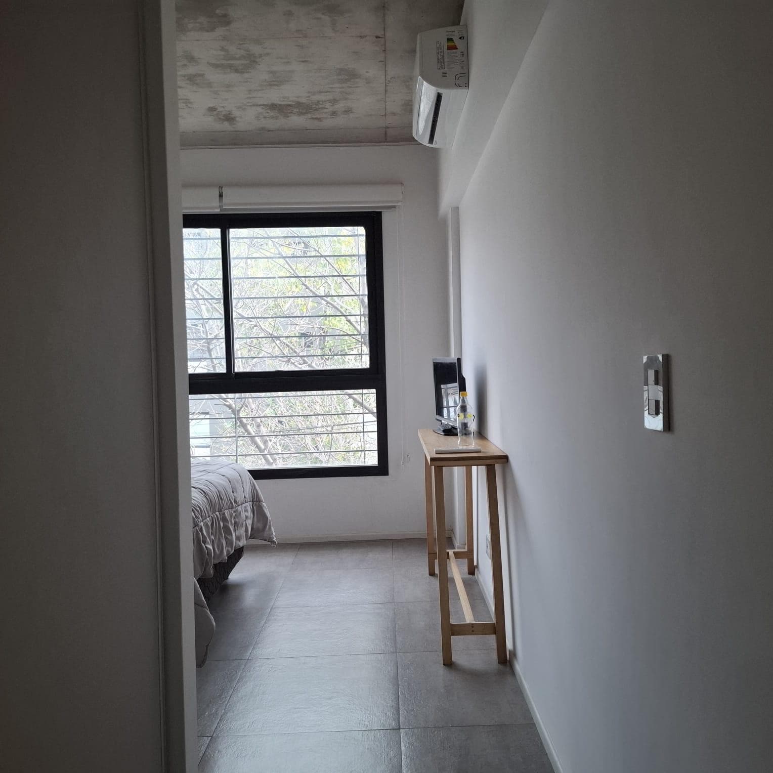 Departamento 2 ambientes en Villa Ortuzar - foto 9