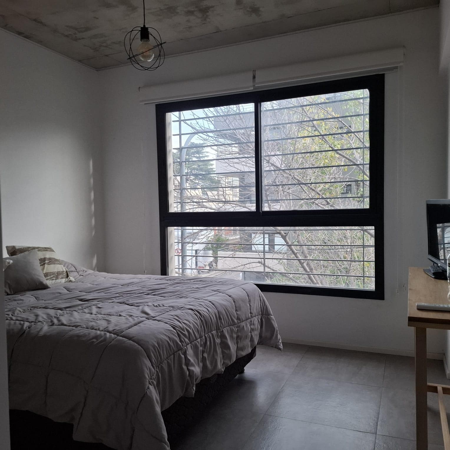 Departamento 2 ambientes en Villa Ortuzar - foto 10