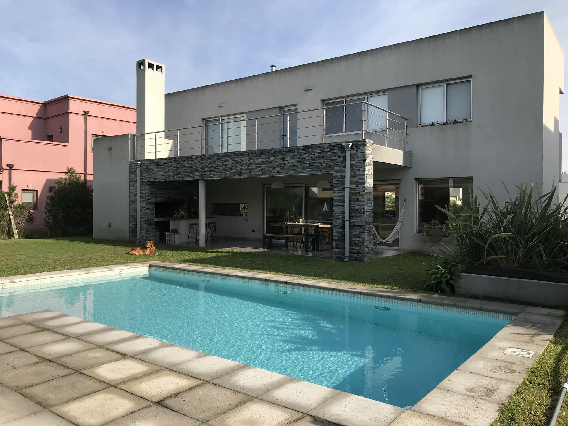 Casa 5 ambientes en Nuevo Quilmes, Countries/B.Cerrado (Quilmes) - foto 14