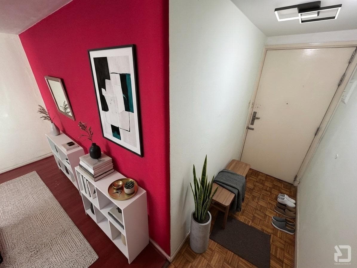 Departamento 2 ambientes en Retiro - foto 4