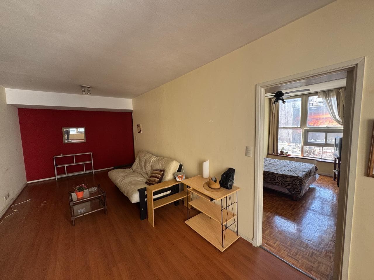 Departamento 2 ambientes en Retiro - foto 36