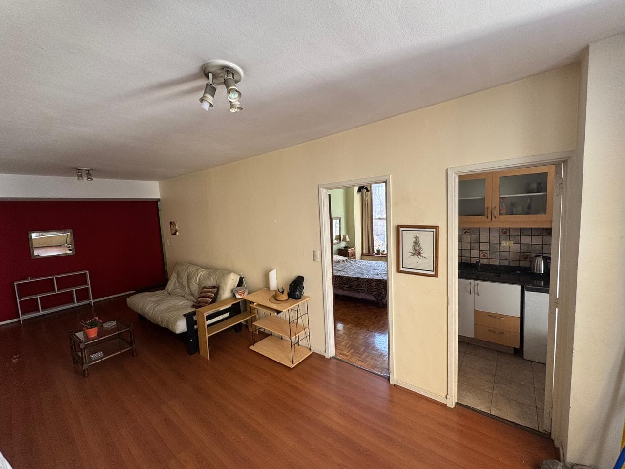 Departamento 2 ambientes en Retiro - foto 37