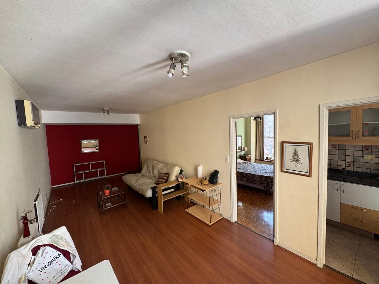 Departamento 2 ambientes en Retiro - foto 38
