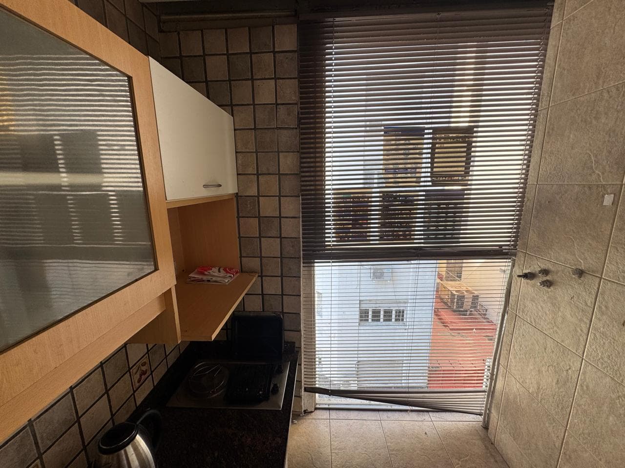 Departamento 2 ambientes en Retiro - foto 40