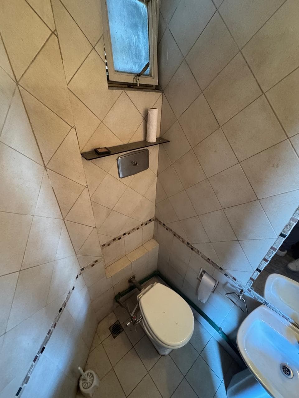 Departamento 2 ambientes en Retiro - foto 45